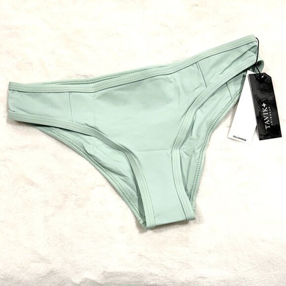 NWT Tavik Jayden Full Swim Bottom in Seafoam - Small - Picture 2 of 6